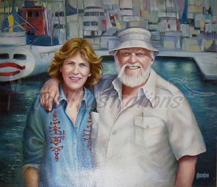 Denver Pyle
