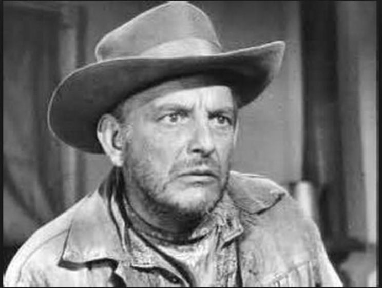 Denver Pyle