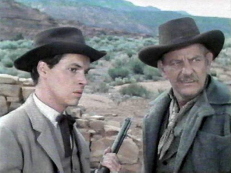 Denver Pyle