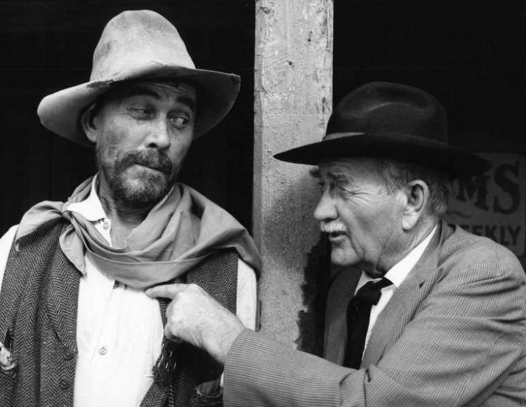 Denver Pyle