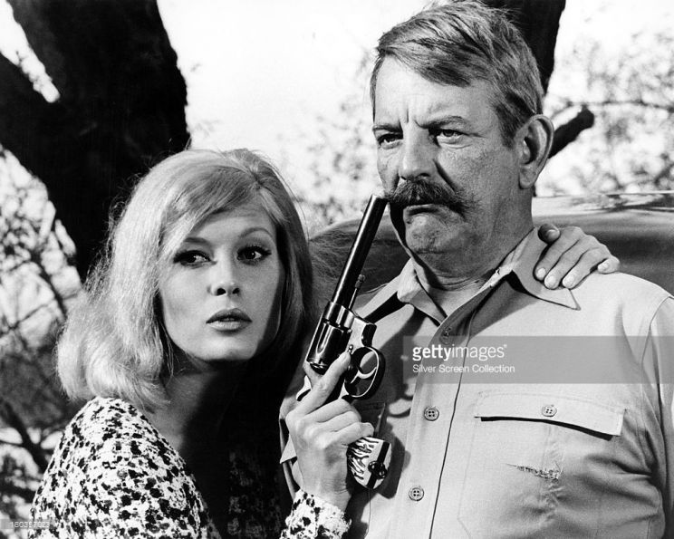 Denver Pyle