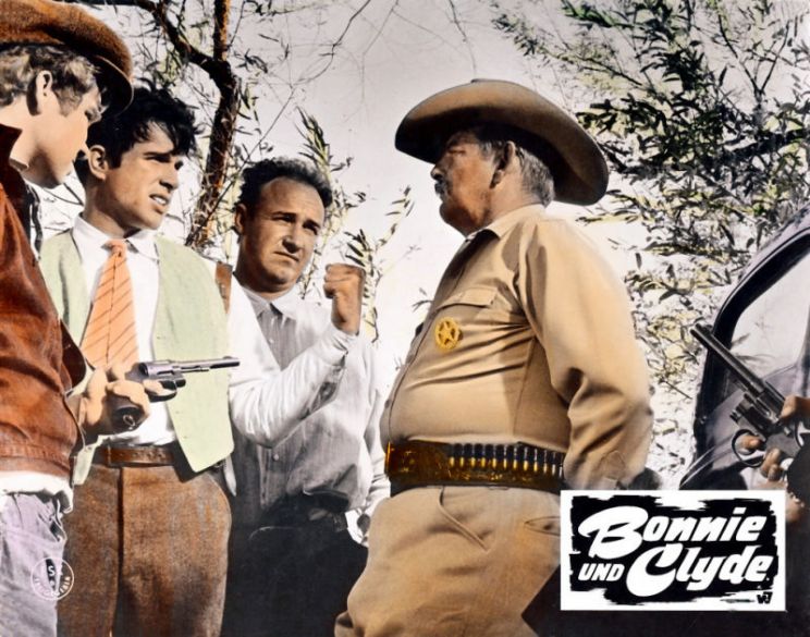 Denver Pyle