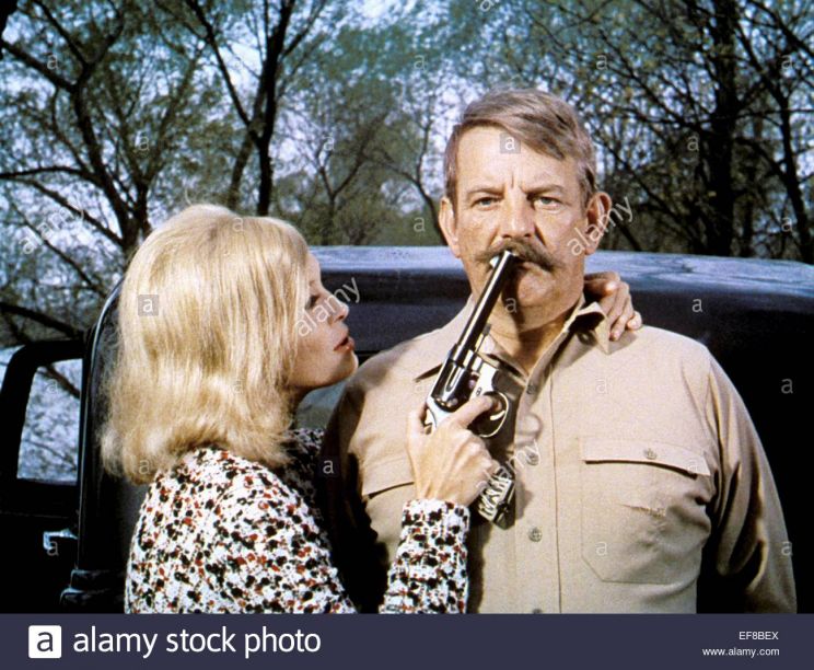 Denver Pyle