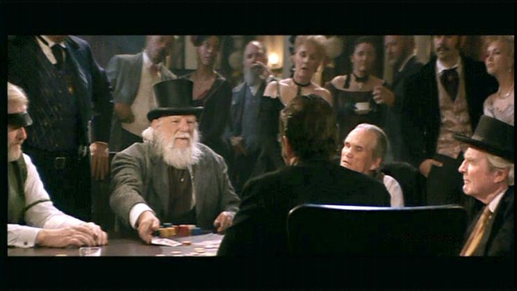 Denver Pyle