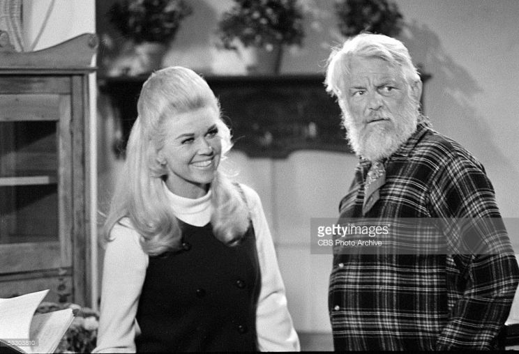 Denver Pyle
