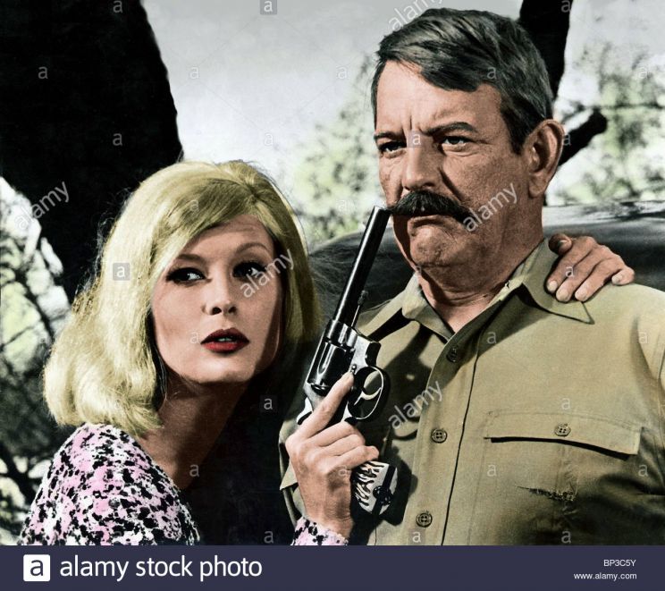 Denver Pyle