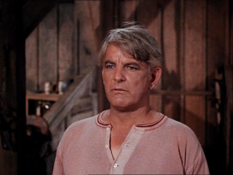 Denver Pyle