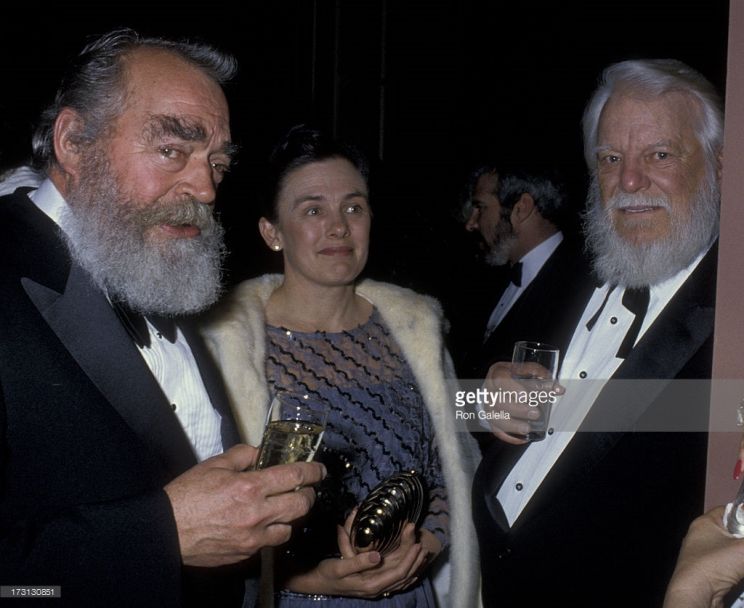 Denver Pyle