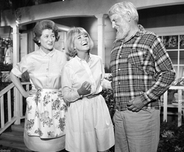 Denver Pyle