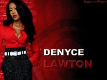 Denyce Lawton