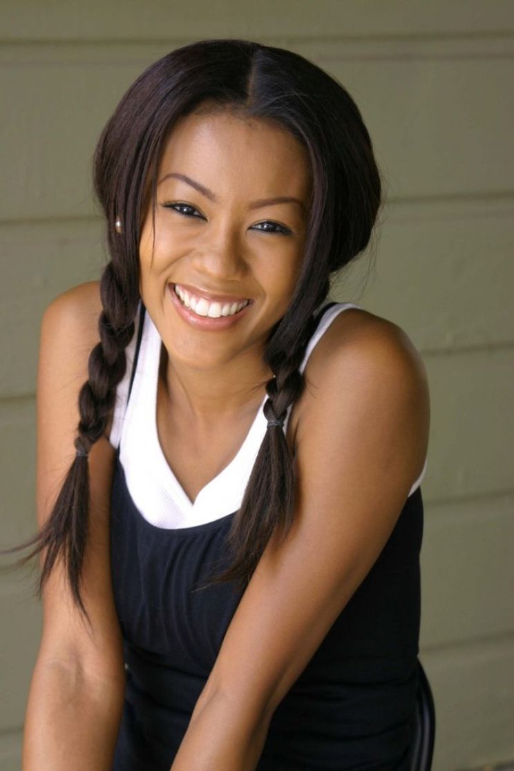 Denyce Lawton
