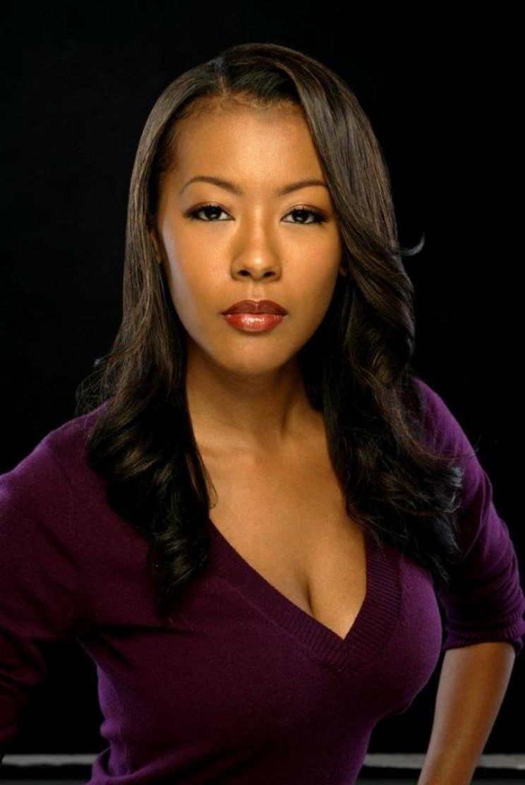 Denyce Lawton