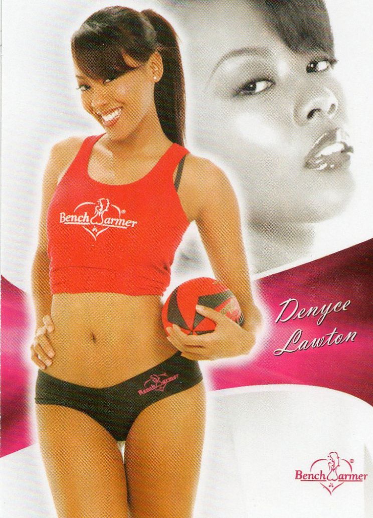 Denyce Lawton