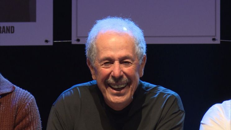 Denys Arcand