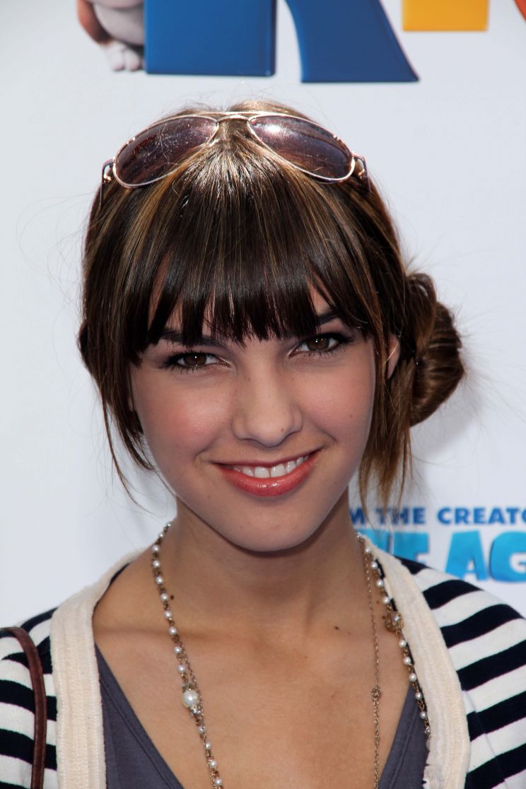 Denyse Tontz