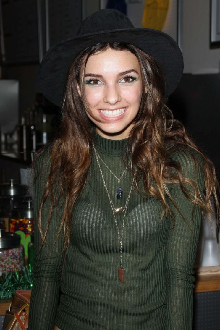 Denyse Tontz