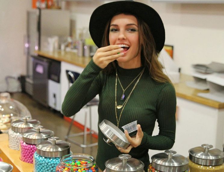 Denyse Tontz