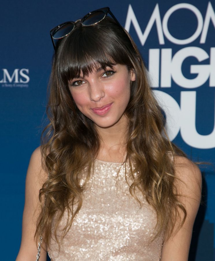 Denyse Tontz