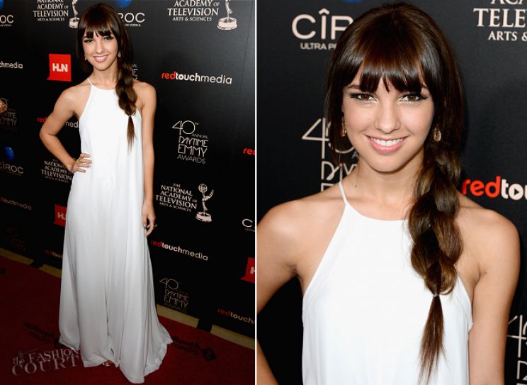 Denyse Tontz