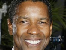 Denzel Washington