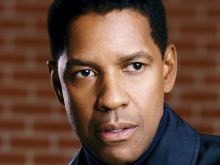 Denzel Washington