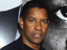 Denzel Washington