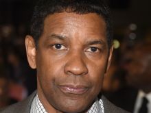 Denzel Washington