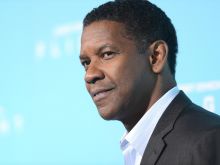 Denzel Washington