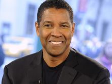 Denzel Washington