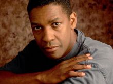 Denzel Washington