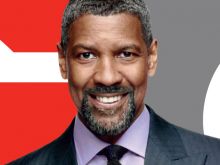 Denzel Washington