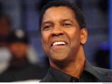 Denzel Washington