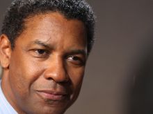 Denzel Washington