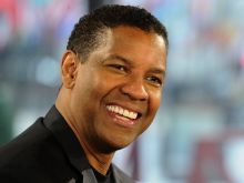 Denzel Washington