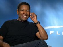 Denzel Washington