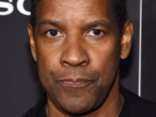 Denzel Washington