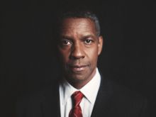 Denzel Washington