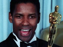 Denzel Washington