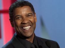 Denzel Washington