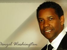 Denzel Washington