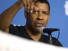 Denzel Washington