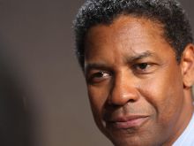 Denzel Washington