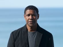 Denzel Washington