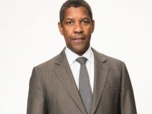 Denzel Washington