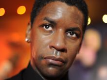 Denzel Washington