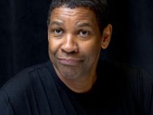 Denzel Washington