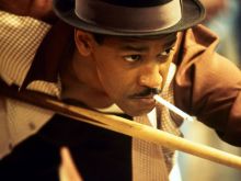 Denzel Washington #14058 picture (Landscape Medium)