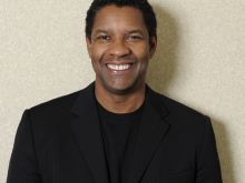 Denzel Washington