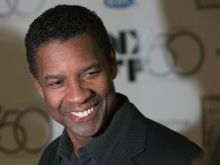 Denzel Washington