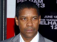 Denzel Washington